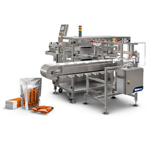 دستگاه های بسته بندی مواد غذایی