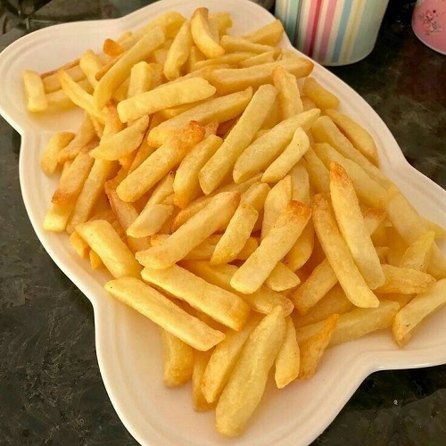 روش‌های بسته‌بندی مناسب فرنچ فرایز