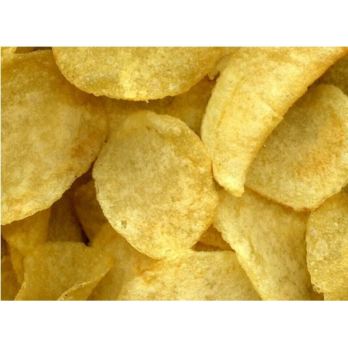 سیب‌زمینی مناسب برای تولید چیپس