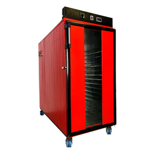 سیستم خشک کن دستگاه صنایع غذایی