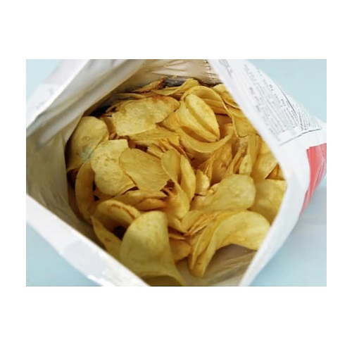 مشاوره خط تولید چیپس