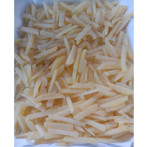 منظور از نیمه‌ آماده در تولید سیب‌زمینی چیست