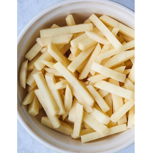 منظور از نیمه‌ آماده در تولید سیب‌زمینی چیست