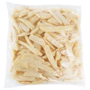 منظور از نیمه‌ آماده در تولید سیب‌زمینی چیست