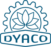 دیاکو صنعت سگال دیاکو صنعت سگال